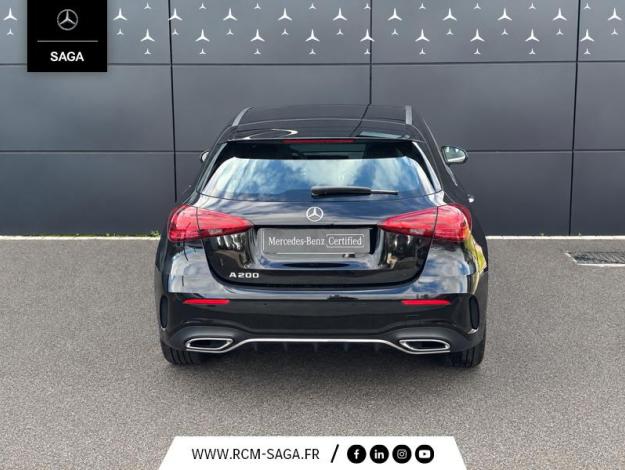 MERCEDES-BENZ Classe A 200 AMG Line  