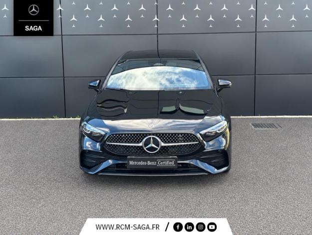 MERCEDES-BENZ Classe A 200 AMG Line  