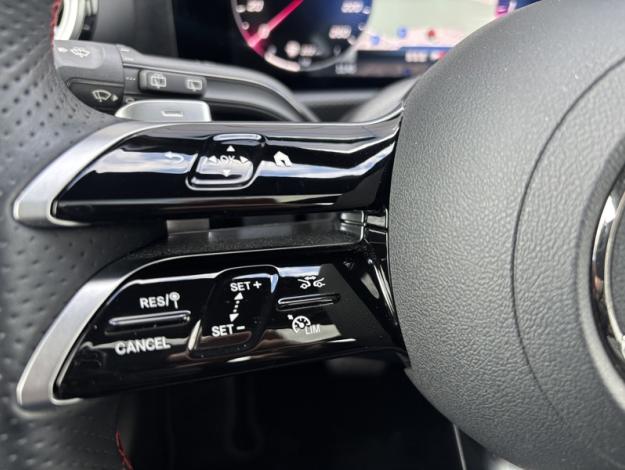MERCEDES-BENZ Classe A 200 AMG Line  