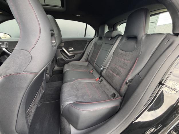 MERCEDES-BENZ Classe A 200 AMG Line  