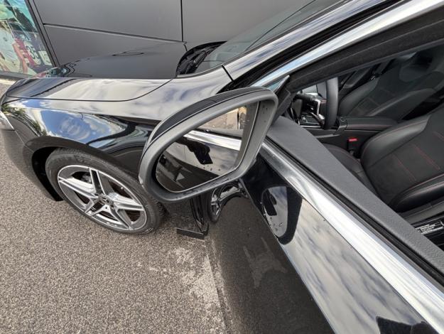 MERCEDES-BENZ Classe A 200 AMG Line  
