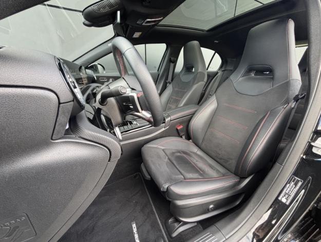 MERCEDES-BENZ Classe A 200 AMG Line  
