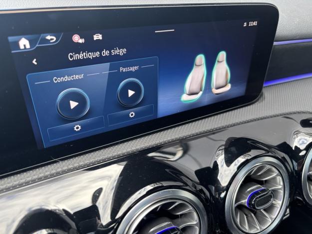 MERCEDES-BENZ Classe A 200 AMG Line  
