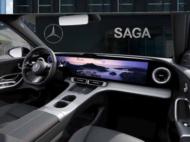 MERCEDES-BENZ GLC SUV GLC 400 4M électrique AMG Line  GLC 400 4M électrique AMG Line