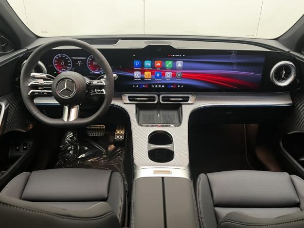 MERCEDES-BENZ GLC SUV GLC 400 4M électrique AMG Line  GLC 400 4M électrique AMG Line