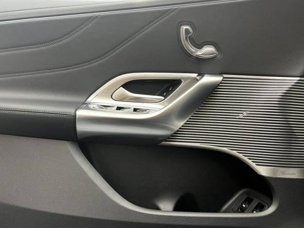 MERCEDES-BENZ GLC SUV GLC 400 4M électrique AMG Line  GLC 400 4M électrique AMG Line