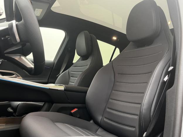 MERCEDES-BENZ GLC SUV GLC 400 4M électrique AMG Line  GLC 400 4M électrique AMG Line