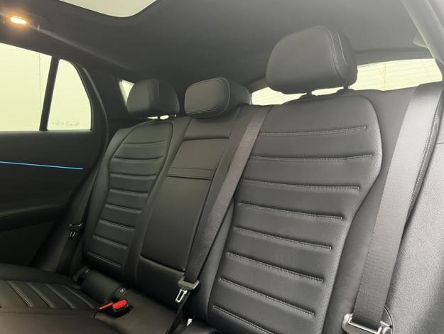 MERCEDES-BENZ GLC SUV GLC 400 4M électrique AMG Line  GLC 400 4M électrique AMG Line