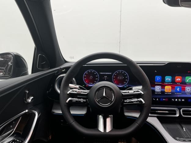 MERCEDES-BENZ GLC SUV GLC 400 4M électrique AMG Line  GLC 400 4M électrique AMG Line