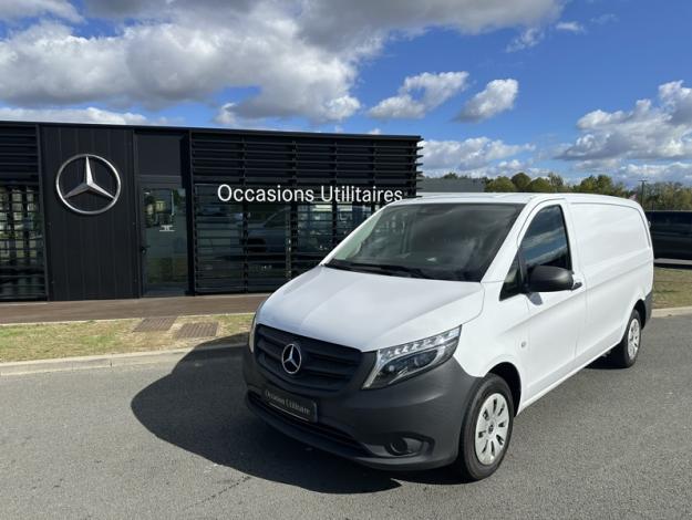 MERCEDES-BENZ Vito 114 CDI Fourgon Long  