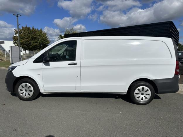 MERCEDES-BENZ Vito 114 CDI Fourgon Long  