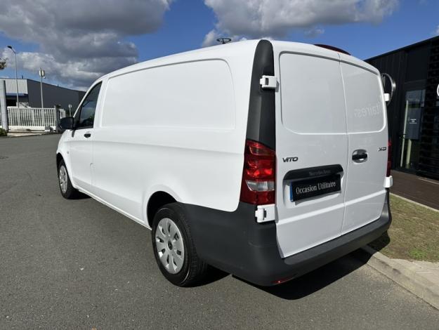 MERCEDES-BENZ Vito 114 CDI Fourgon Long  