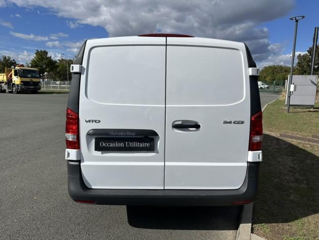 MERCEDES-BENZ Vito 114 CDI Fourgon Long  