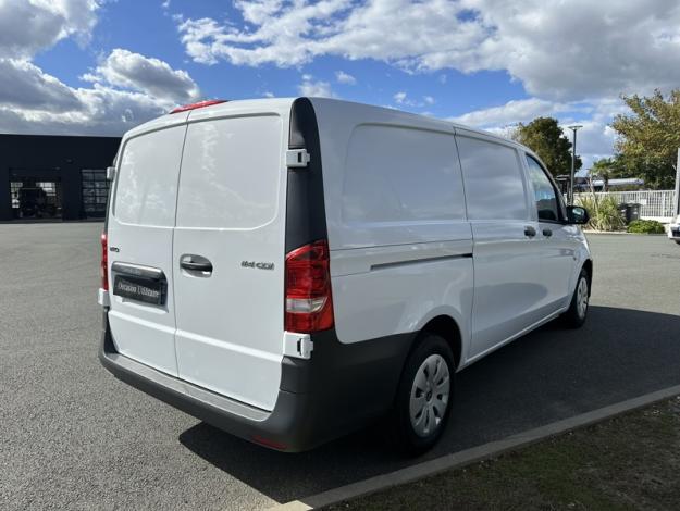MERCEDES-BENZ Vito 114 CDI Fourgon Long  