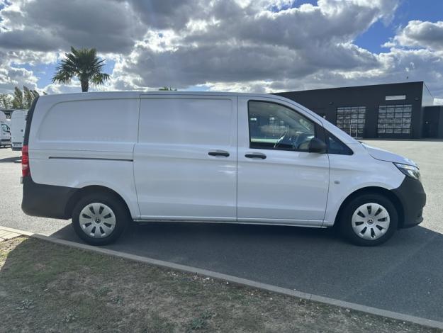 MERCEDES-BENZ Vito 114 CDI Fourgon Long  