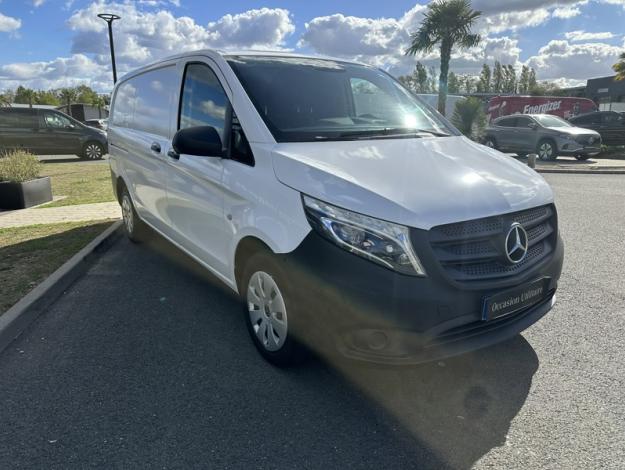 MERCEDES-BENZ Vito 114 CDI Fourgon Long  
