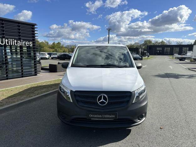 MERCEDES-BENZ Vito 114 CDI Fourgon Long  