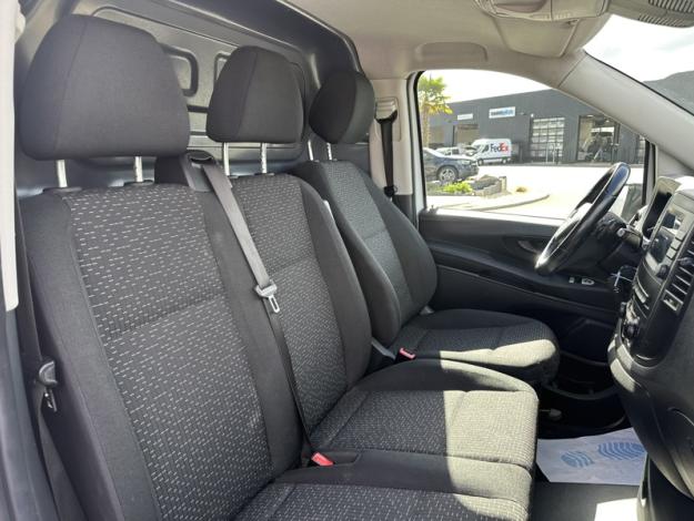 MERCEDES-BENZ Vito 114 CDI Fourgon Long  