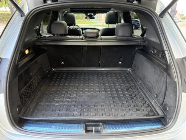 MERCEDES-BENZ GLE GLE 300 d 4MATIC