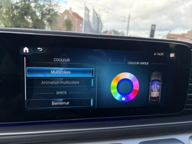 MERCEDES-BENZ GLE GLE 300 d 4MATIC