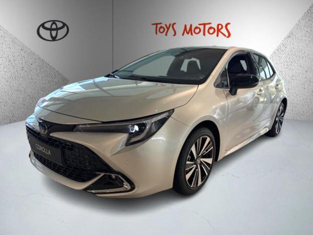 TOYOTA Corolla Hybrid Design  1.8 140 ch 