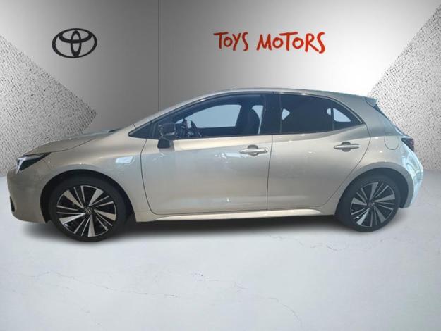 TOYOTA Corolla Hybrid Design  1.8 140 ch 