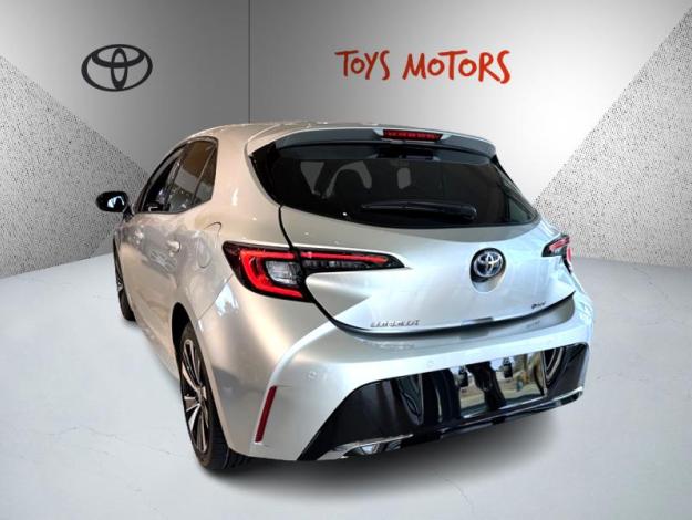TOYOTA Corolla Hybrid Design  1.8 140 ch 