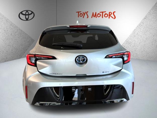 TOYOTA Corolla Hybrid Design  1.8 140 ch 