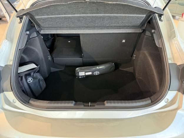 TOYOTA Corolla Hybrid Design  1.8 140 ch 