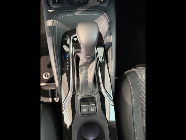 TOYOTA Corolla Hybrid Design  1.8 140 ch 