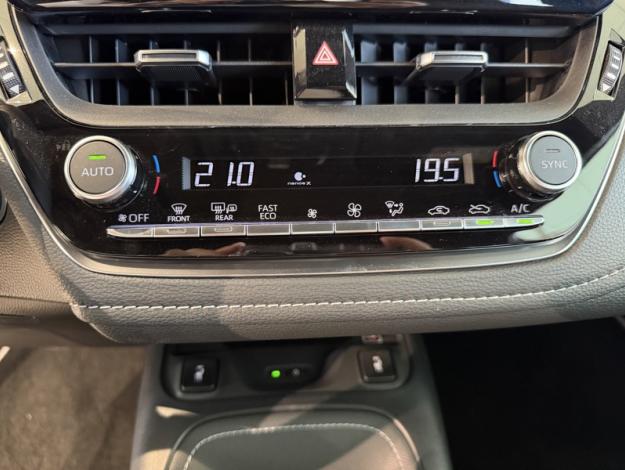 TOYOTA Corolla Hybrid Design  1.8 140 ch 