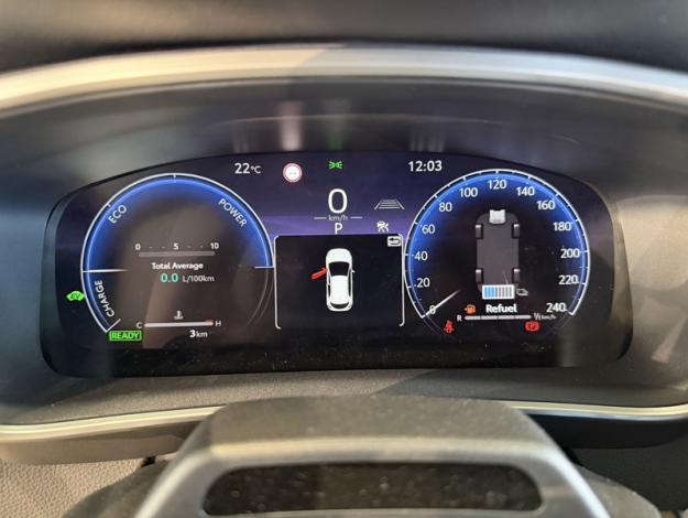 TOYOTA Corolla Hybrid Design  1.8 140 ch 