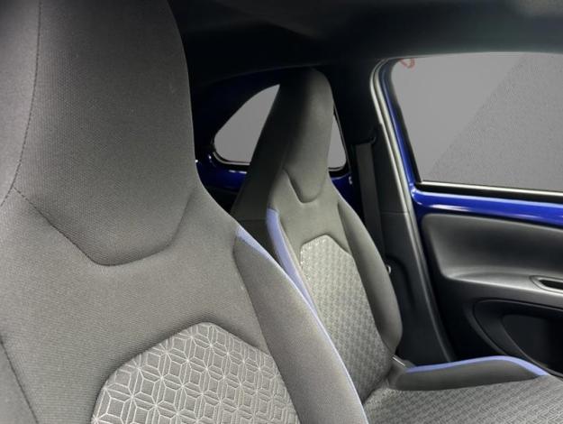 TOYOTA Aygo X Design   