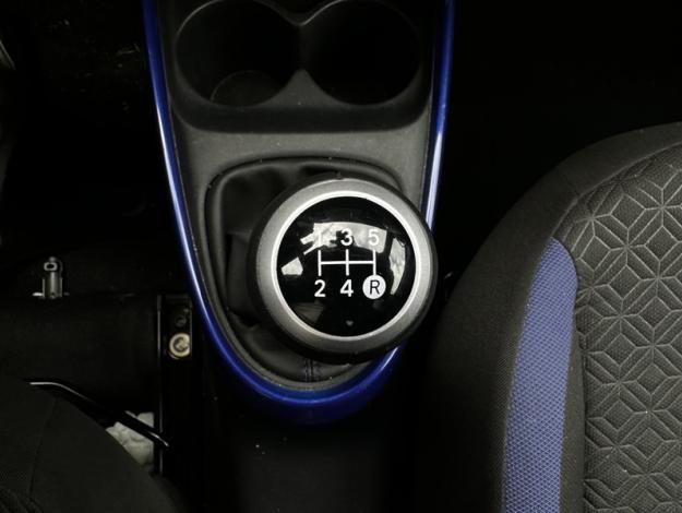 TOYOTA Aygo X Design   