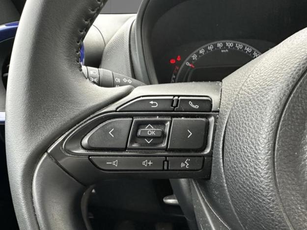 TOYOTA Aygo X Design   
