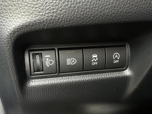 TOYOTA Aygo X Design   