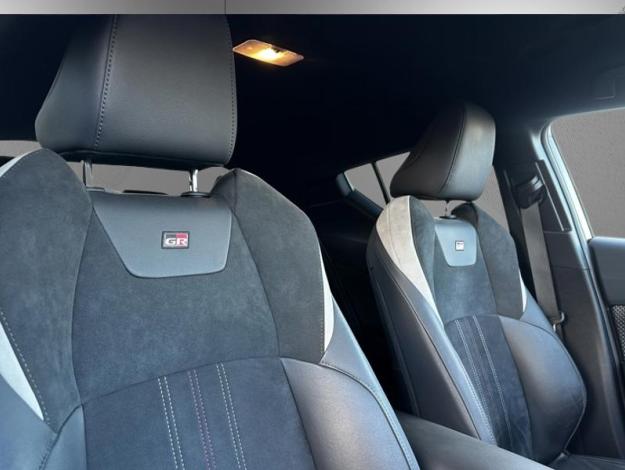 TOYOTA C-HR Hybrid GR Sport  2.0 184 ch 