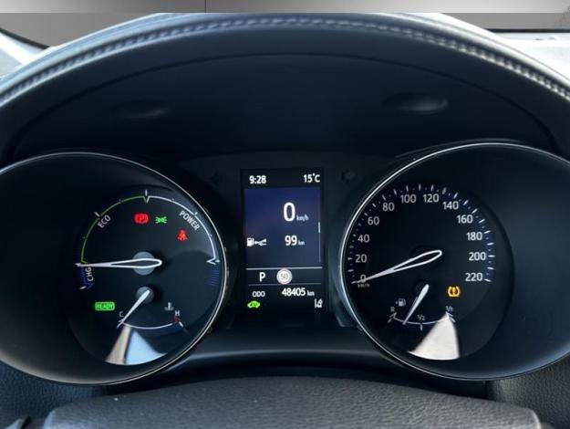 TOYOTA C-HR Hybrid GR Sport  2.0 184 ch 