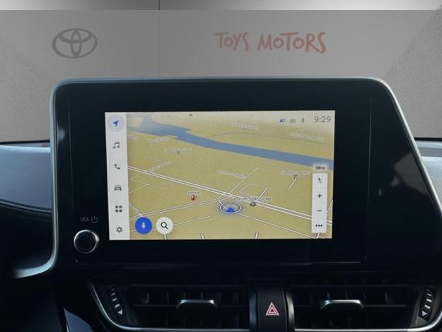 TOYOTA C-HR Hybrid GR Sport  2.0 184 ch 