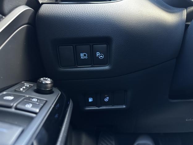 TOYOTA C-HR Hybrid GR Sport  2.0 184 ch 