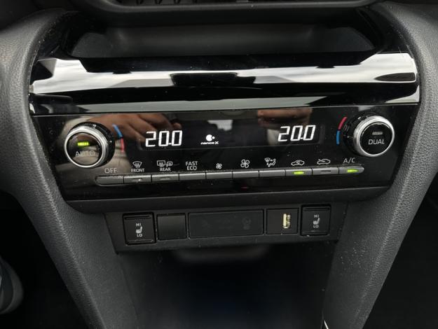 TOYOTA Yaris Cross Hybrid 2WD GR Sport  1.5 116 ch 