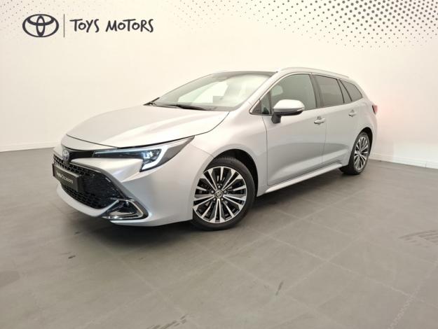 TOYOTA Corolla Touring Sports 1.8 HYBRID 140 DESIGN   