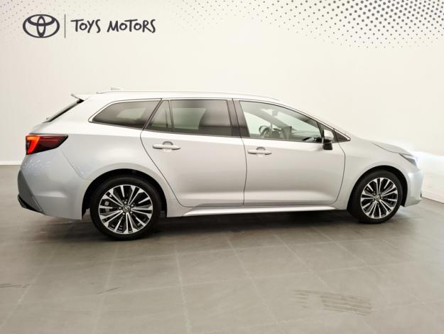 TOYOTA Corolla Touring Sports 1.8 HYBRID 140 DESIGN   