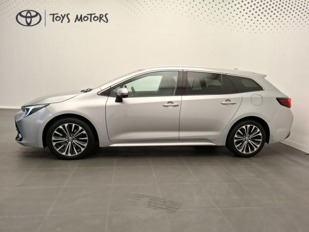 TOYOTA Corolla Touring Sports 1.8 HYBRID 140 DESIGN   