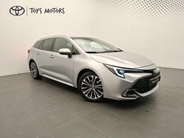 TOYOTA Corolla Touring Sports 1.8 HYBRID 140 DESIGN   