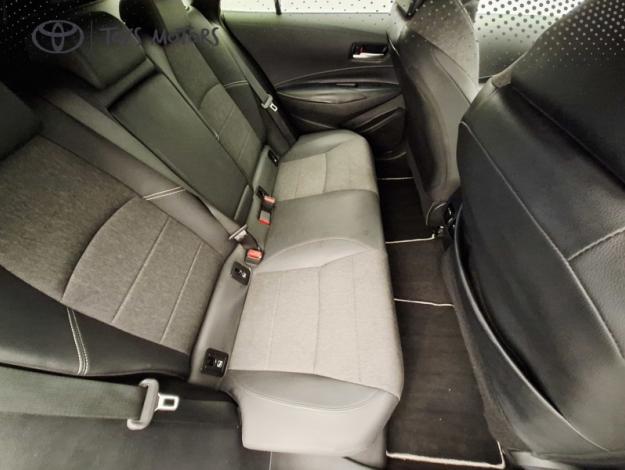 TOYOTA Corolla Touring Sports 1.8 HYBRID 140 DESIGN   