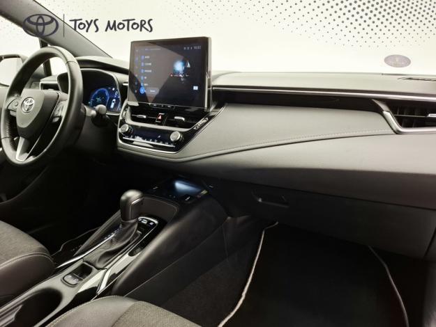 TOYOTA Corolla Touring Sports 1.8 HYBRID 140 DESIGN   