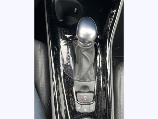 TOYOTA C-HR 122h Design  