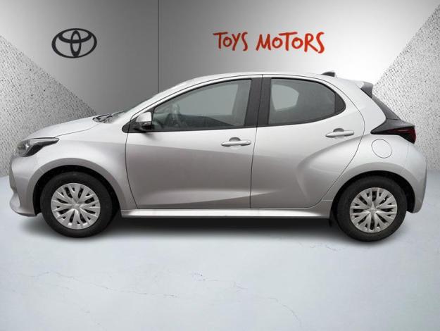 TOYOTA Yaris 116h Dynamic  