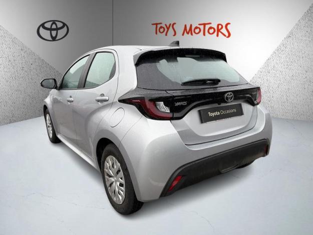 TOYOTA Yaris 116h Dynamic  